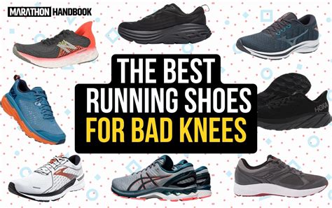 best running shoe for bad knee